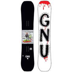 Сноуборд Gnu Money