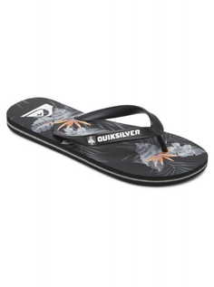 Мужские сланцы Molokai Quiksilver