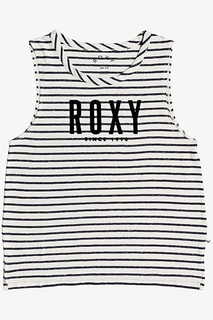 Женская майка ROXY Are You Gonna Be My Friend