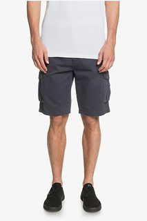 Шорты QUIKSILVER Crucial Battle