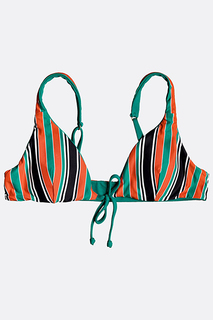 Лиф Треугольниками Billabong Bahamas Rev Tri Emerald Bay