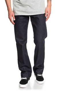Мужские джинсы Aqua Cult Rinse Regular Fit Quiksilver