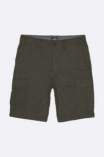 Шорты-Карго Billabong Scheme Cargo 21"