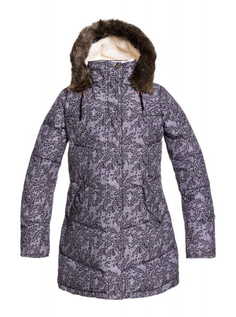 Куртка ROXY Ellie Printed