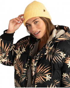 Женская Шапка Billabong Alta Buttermilk