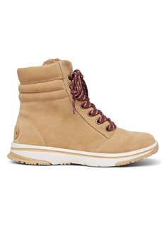 Ботинки Roxy Aldritch Tan/Brown