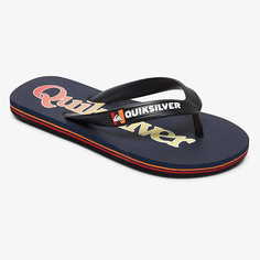 Детские Сланцы QUIKSILVER Molokai Fineline