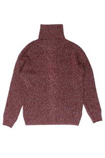 Джемпер С Воротником Roxy Breeze Of Water Tibetan Red