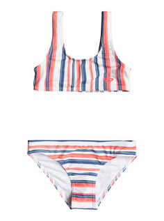 Детское Бикини Roxy Surf Feeling 2-7