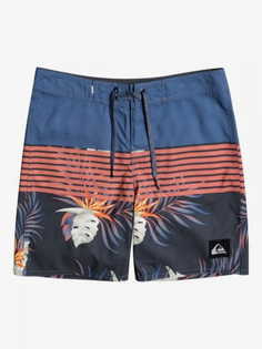 Детские Бордшорты Quiksilver Everyday Division 15" 8-16