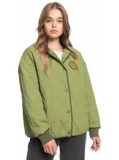 Женская Куртка Quiksilver Dune Scape