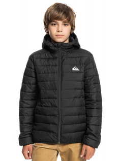 Детская Куртка QUIKSILVER Scaly