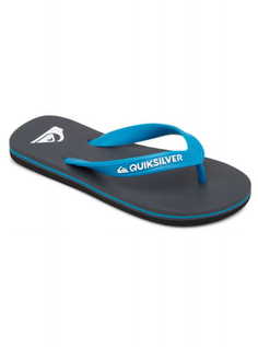 Детские Сланцы QUIKSILVER Molokai