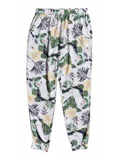 Женские пляжные Брюки Roxy Easy Peasy