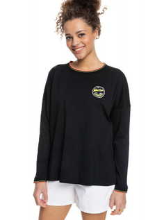 Лонгслив Roxy On The Boat A