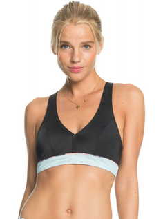 Лиф ROXY Fitness True Anthracite
