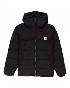 Куртка ELEMENT Dulcey Flint Black