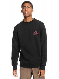 Мужская Толстовка Yard Rock Moon Quiksilver