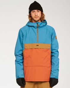 Сноубордическая куртка BILLABONG Stalefish