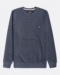 Свитшот Billabong All Day Navy
