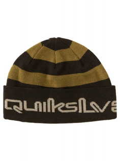 Шапка QUIKSILVER Panwaffle