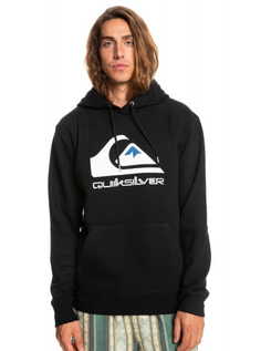 Мужская Толстовка Big Logo Quiksilver