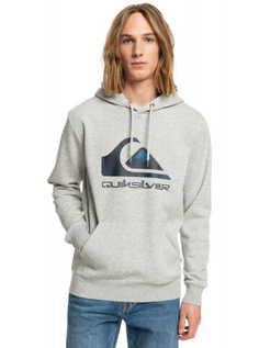 Мужская Толстовка Big Logo Quiksilver