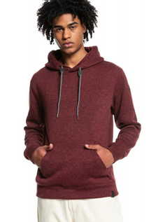 Худи QUIKSILVER Keller Merlot