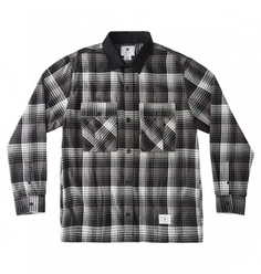 Рубашка DC SHOES Goon Shacket