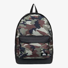 Рюкзак Quiksilver Everyday Poster 25L Crucial Camo