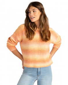 Свитшот Billabong Over The Rainbow