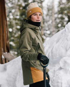 Куртка Billabong Сноубордическая Trooper