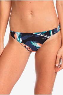 Плавки Roxy Printed Beach Classics Anthracite Tropicoc