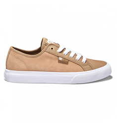 Кеды DC SHOES Manual Tan 1