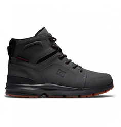 Мужские Зимние ботинки DC SHOES Locater Dgb