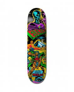 Дека Для Скейтборда Element 8.25" Escape From The World