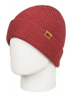 Шапка QUIKSILVER Routine Ruby Wine