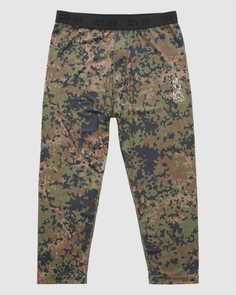 Термобелье Operator Graphene Camo Billabong