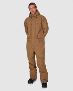 Комбинезон Billabong Fuller Suit