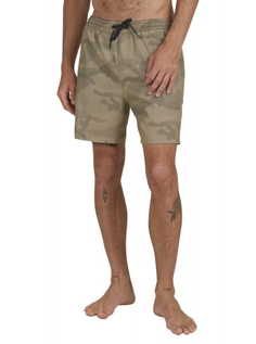 Плавательные Шорты Quiksilver Omni Training 17" Plage
