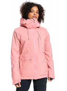 Сноубордическая Куртка Roxy Gore-Tex® Stretch Essence