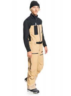 Сноубордические штаны Quiksilver Highline Gore-Tex Pro®