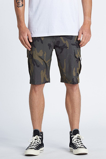 Шорты И Бордшорты Billabong 2-В-1 Combat Bbo Submersible 21"
