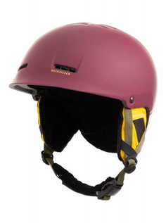 Мужской сноубордический шлем Skylab Quiksilver