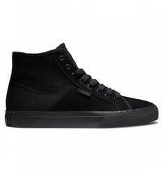 Мужские высокие кеды DC SHOES Manual