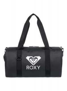 Поясная Сумка ROXY Vitamin Sea 19L Anthracite