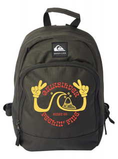 Детский Рюкзак Quiksilver Chomping 12L