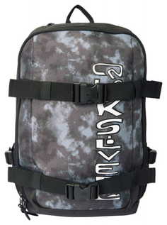 Скейтовый Рюкзак Среднего Размера Quiksilver Skate Pack 22L