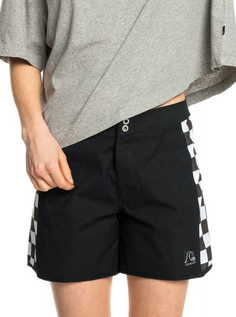 Шорты QUIKSILVER Originalarchwom Black