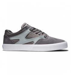 Мужские кеды DC SHOES Kalis Vulc Dk